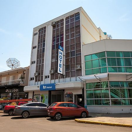 Tri Hotel Encantado Encantado  Esterno foto