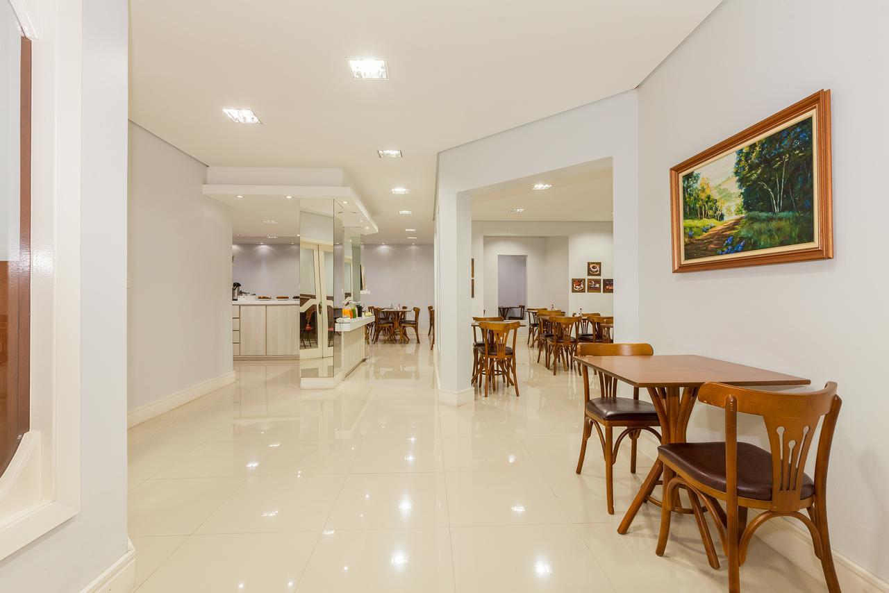 Tri Hotel Encantado Encantado  Esterno foto