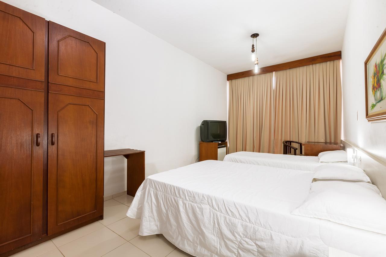 Tri Hotel Encantado Encantado  Esterno foto